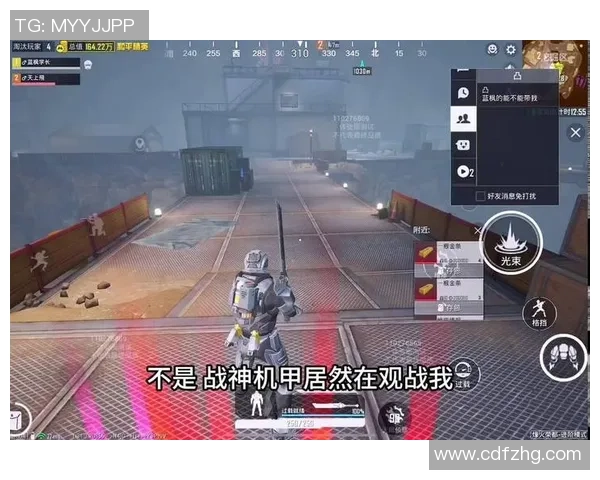 和平精英战术解析：WE战队反击体系的深度剖析与实战应用