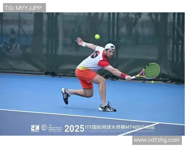 广州网球队挑战赛特别报道：从传统到创新的转型之路探秘